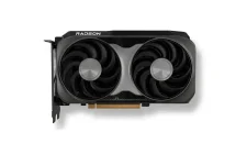 AMD Radeon RX 9060 XT LP sa potrošnjom od 140 W