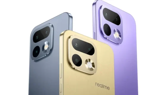 Realme se priprema za lansiranje svoje dugo očekivane Realme 16 Pro serije u Indiji 6. januara.