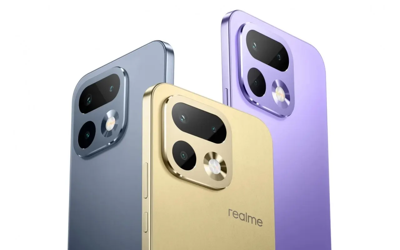 Realme se priprema za lansiranje svoje dugo očekivane Realme 16 Pro serije u Indiji 6. januara.