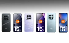 Redmi Note 15 serija (Foto: Ytechb.com)