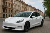 Tesla Model 3 Standard i Premium stigli u Evropu: specifikacije, cijene i performanse