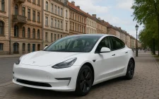 Tesla Model 3 Standard i Premium stigli u Evropu: specifikacije, cijene i performanse