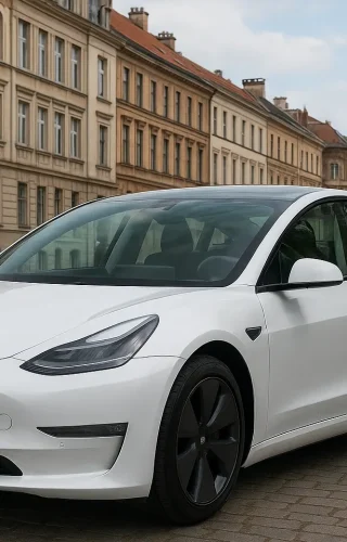 Tesla Model 3 Standard i Premium stigli u Evropu: specifikacije, cijene i performanse