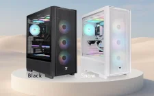 Thermaltake S380 TG ARGB: Prostrano kućište sa vrhunskim protokom vazduha i RGB osvjetljenjem