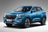 Chery Tiggo 4 Pro Hybrid: Moderan hibridni SUV sa vrhunskom opremom po pristupačnoj cijeni