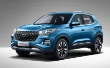 Chery Tiggo 4 Pro Hybrid: Moderan hibridni SUV sa vrhunskom opremom po pristupačnoj cijeni