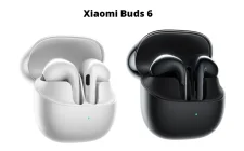Xiaomi Buds 6 slušalice stigle sa Harman zvukom, ANC-om i do 35 sati baterije