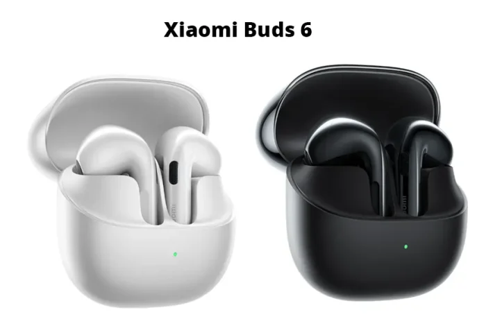 Xiaomi Buds 6 slušalice stigle sa Harman zvukom, ANC-om i do 35 sati baterije
