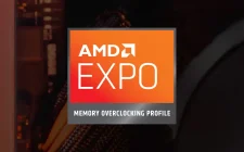 AMD EXPO