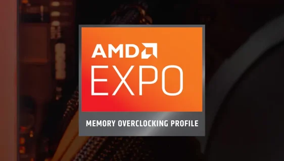AMD EXPO