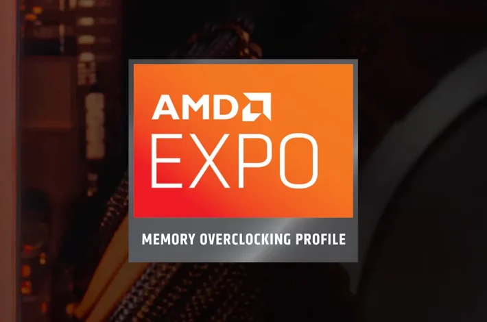 AMD EXPO