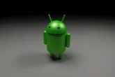 Android (Foto: Pixabay, IT mixer)