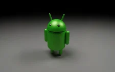 Android (Foto: Pixabay, IT mixer)
