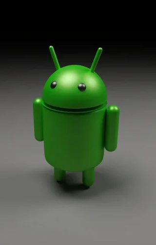 Android (Foto: Pixabay, IT mixer)