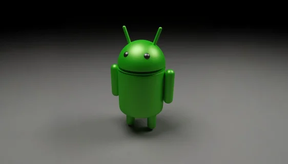 Android (Foto: Pixabay, IT mixer)