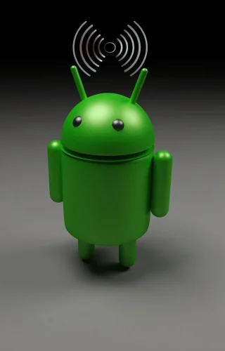 Android hotstpot (Foto: Pixabay, IT mixer)