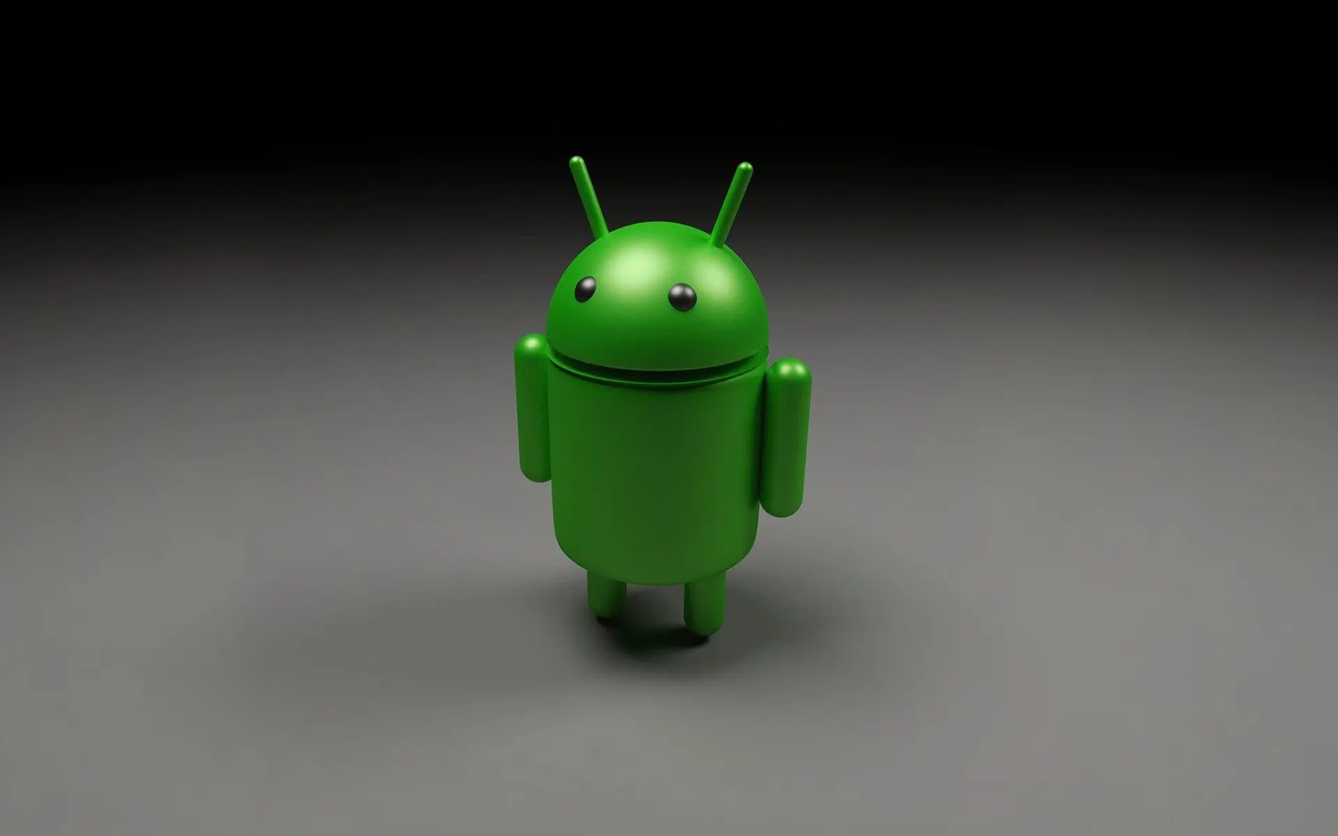 Android (Foto: Pixabay, IT mixer)