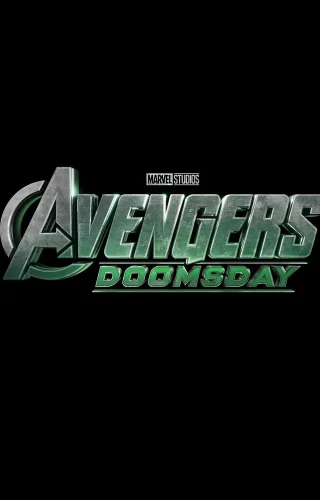 Avengers Doomsday / Osvetnici: Sudnji dan