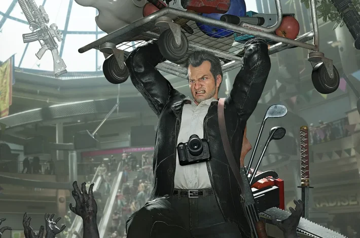Capcom sprema novi Dead Rising: Frank West se vraća u glavnoj ulozi, radnja smještena u Holivud
