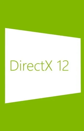 DirectX 12