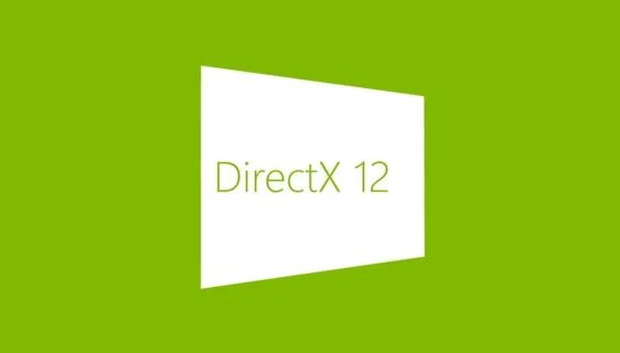 DirectX 12
