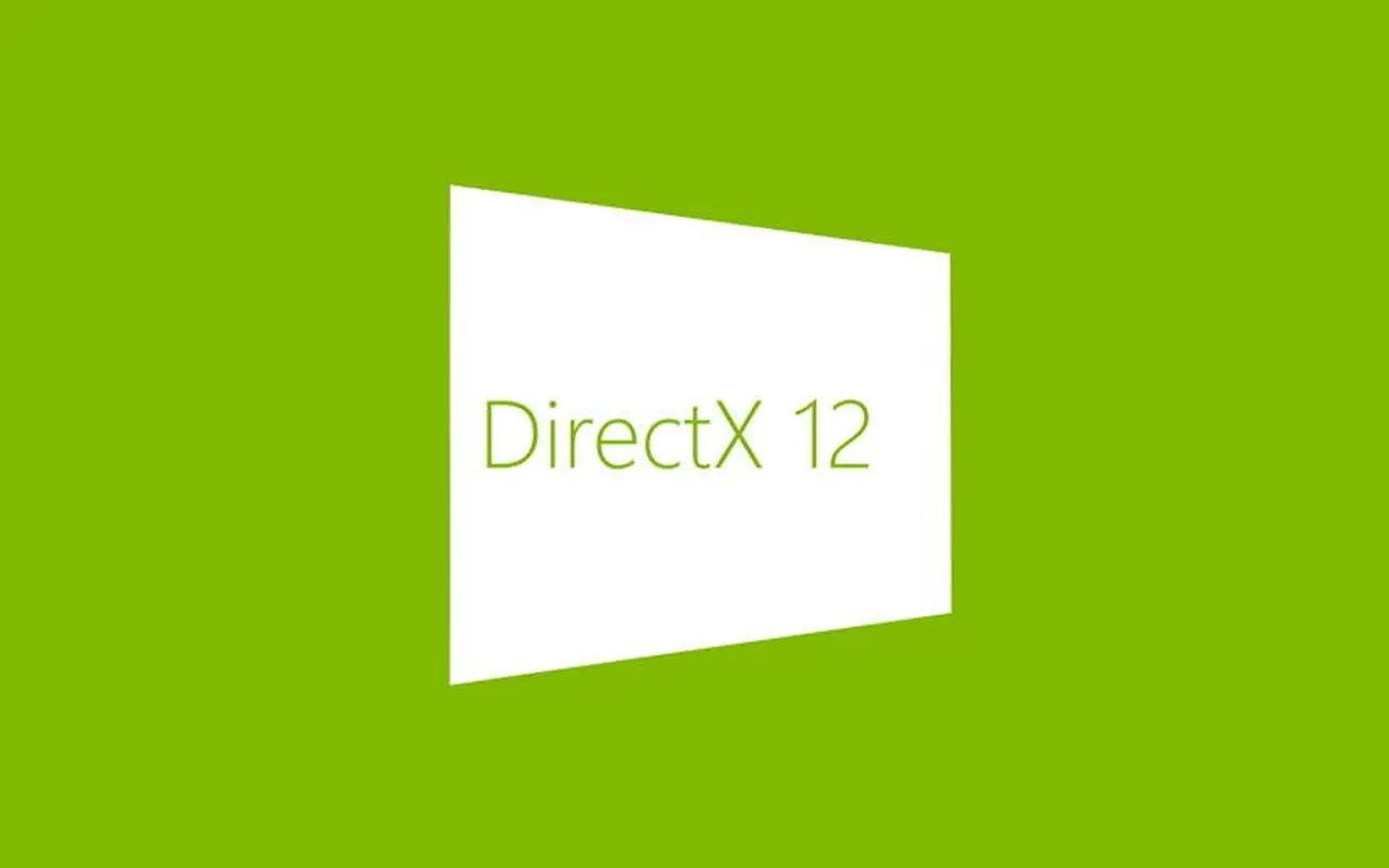 DirectX 12