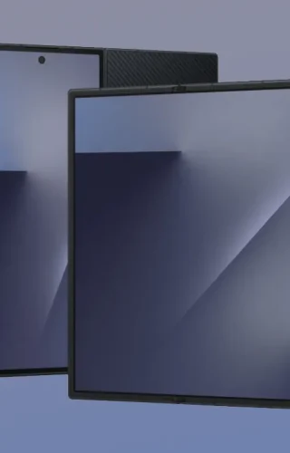 Samsung Galaxy Z TriFold predstavljen kao prvi Samsungov telefon sa dvostrukim preklapanjem