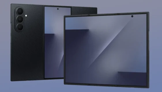 Samsung Galaxy Z TriFold predstavljen kao prvi Samsungov telefon sa dvostrukim preklapanjem