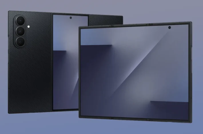 Samsung Galaxy Z TriFold predstavljen kao prvi Samsungov telefon sa dvostrukim preklapanjem