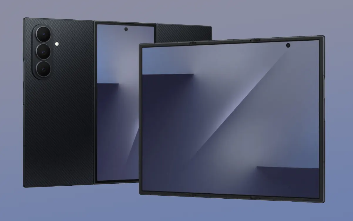 Samsung Galaxy Z TriFold predstavljen kao prvi Samsungov telefon sa dvostrukim preklapanjem