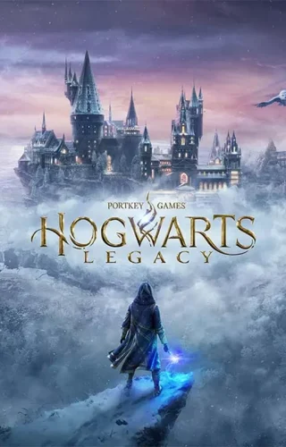 Hogwarts Legacy