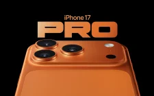iPhone 17 Pro (foto: Apple)