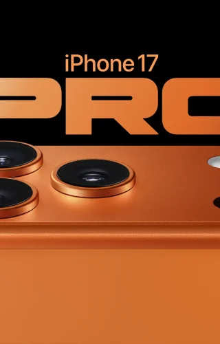 iPhone 17 Pro (foto: Apple)