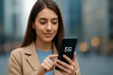 Kako aktivirati 5G na Android i iPhone telefonima – kompletno uputstvo