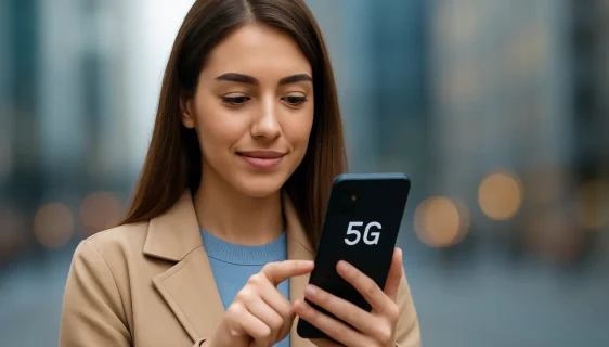 Kako aktivirati 5G na Android i iPhone telefonima – kompletno uputstvo