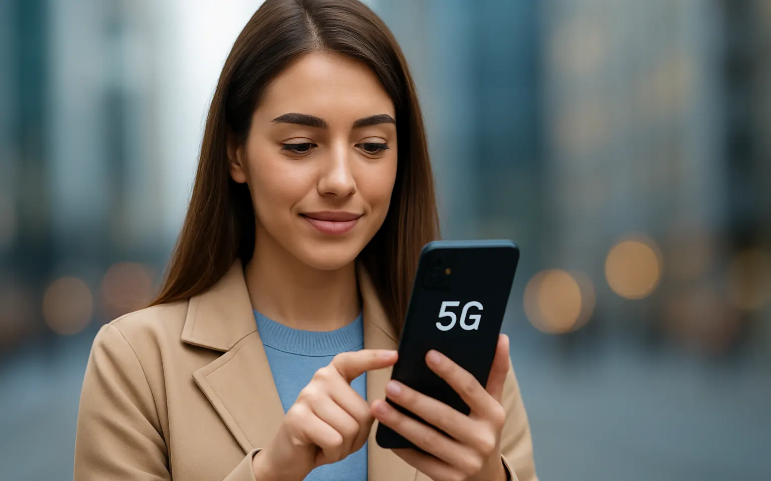 Kako aktivirati 5G na Android i iPhone telefonima – kompletno uputstvo