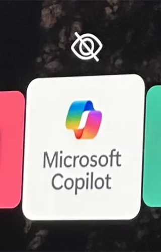 LG dodaje neuklonjivu Microsoft Copilot aplikaciju na pametne televizore (Foto: defjam16 on Reddit)