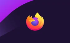 Mozilla Firefox logo