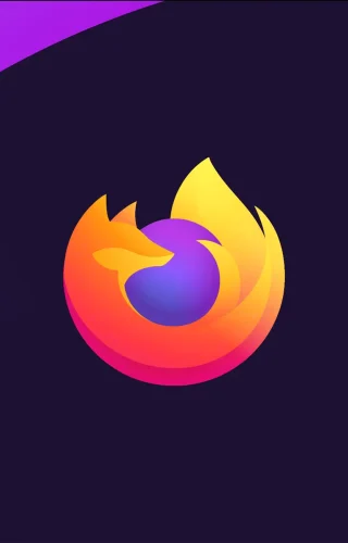 Mozilla Firefox logo