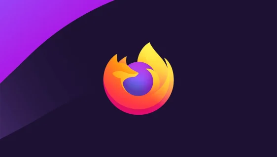 Mozilla Firefox logo