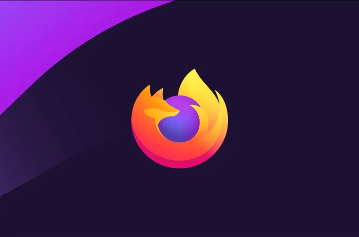 Mozilla Firefox logo