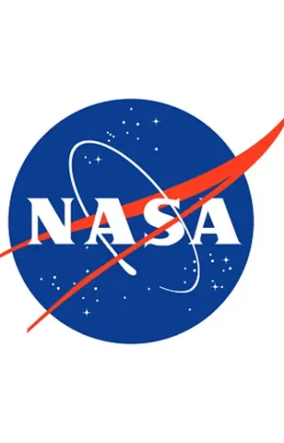 NASA logo