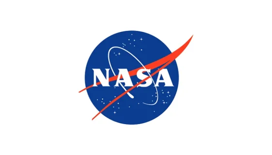 NASA logo