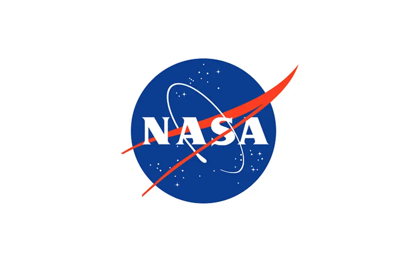 NASA logo