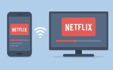 Netfliks uklonio prenos sadržaja sa smartfona na većinu pametnih televizora
