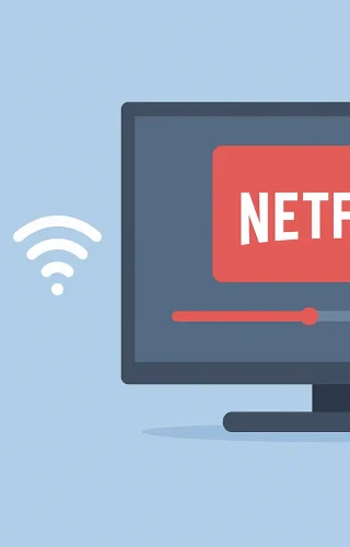 Netfliks uklonio prenos sadržaja sa smartfona na većinu pametnih televizora