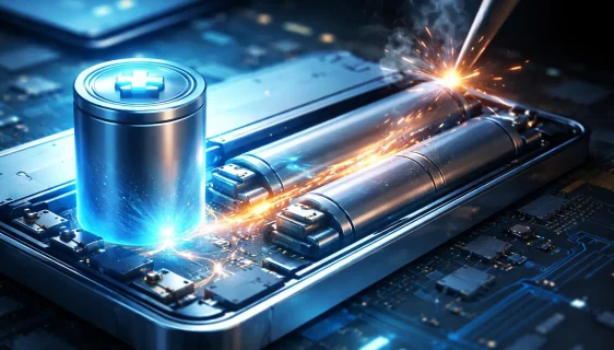 Naučnici razvili bezbjedniju litijum-jonsku bateriju koja sprečava pregrijavanje i požare