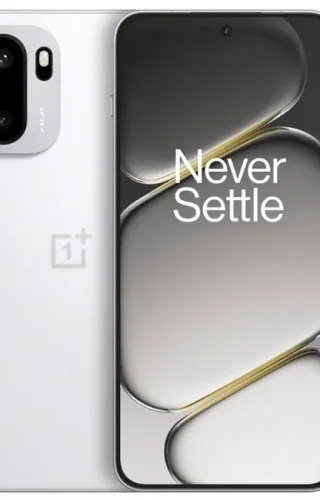 OnePlus Turbo
