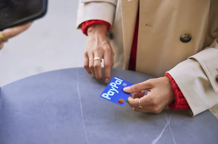PayPal (Foto: ilustracija, ©PayPal)