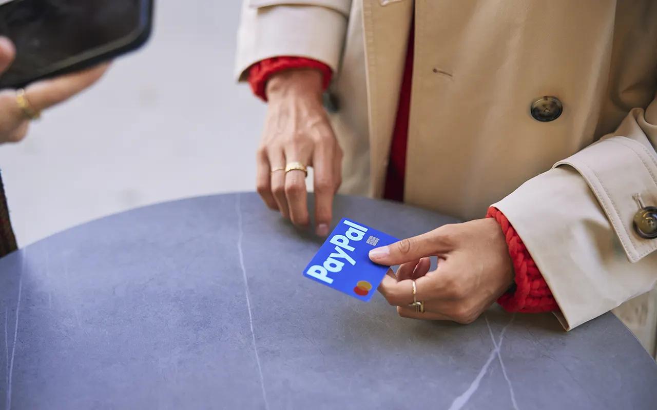 PayPal (Foto: ilustracija, ©PayPal)